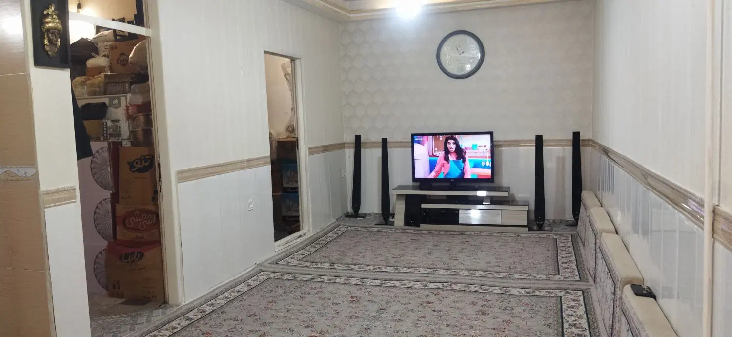 فروش آپارتمان 65متری