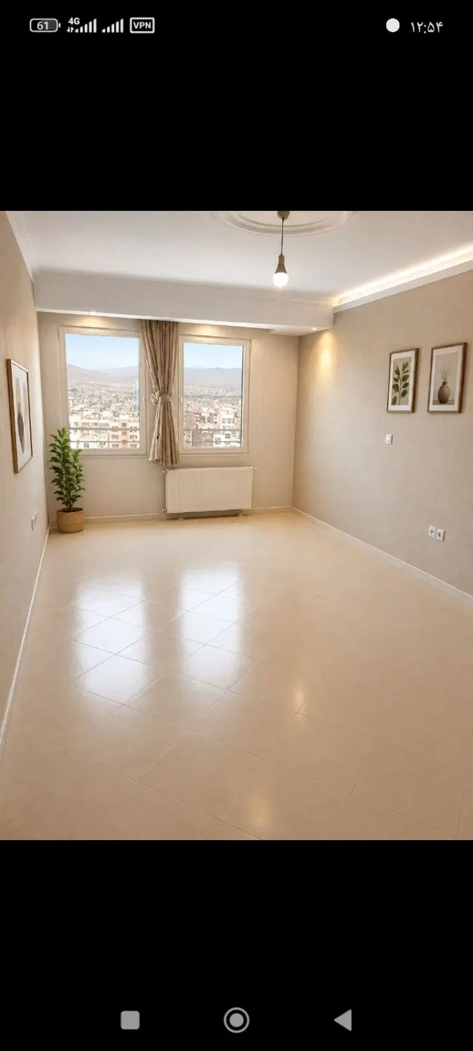 فروش ۶۹متری