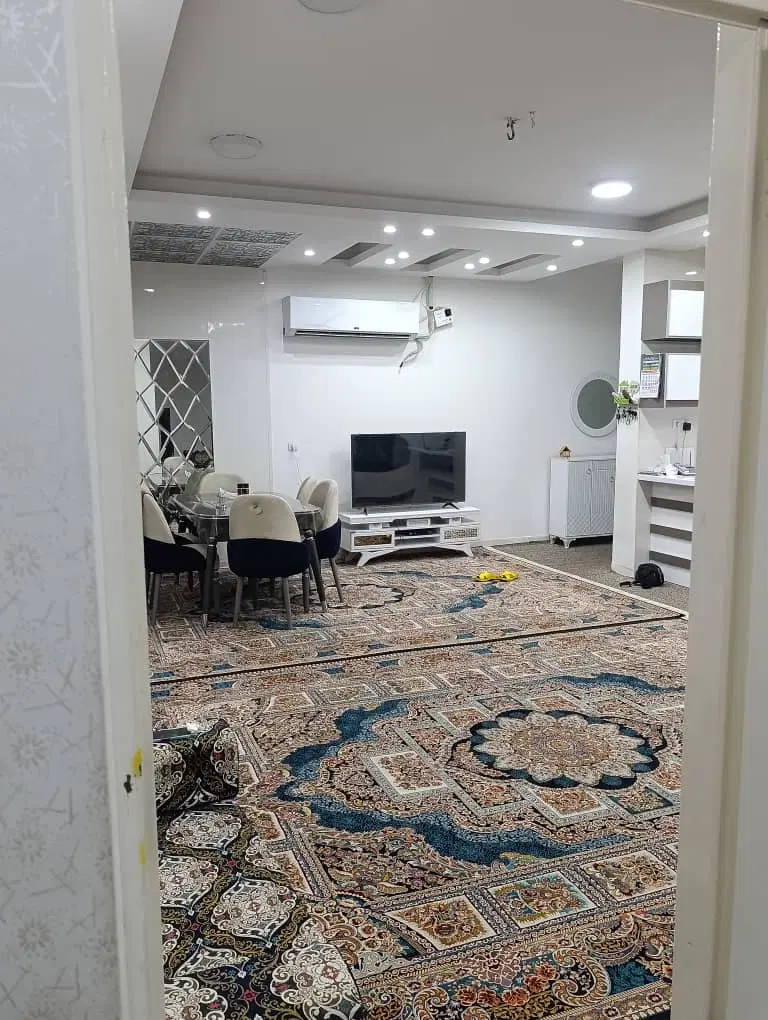 ویلایی ۲۰۰ متری کوی حافظ