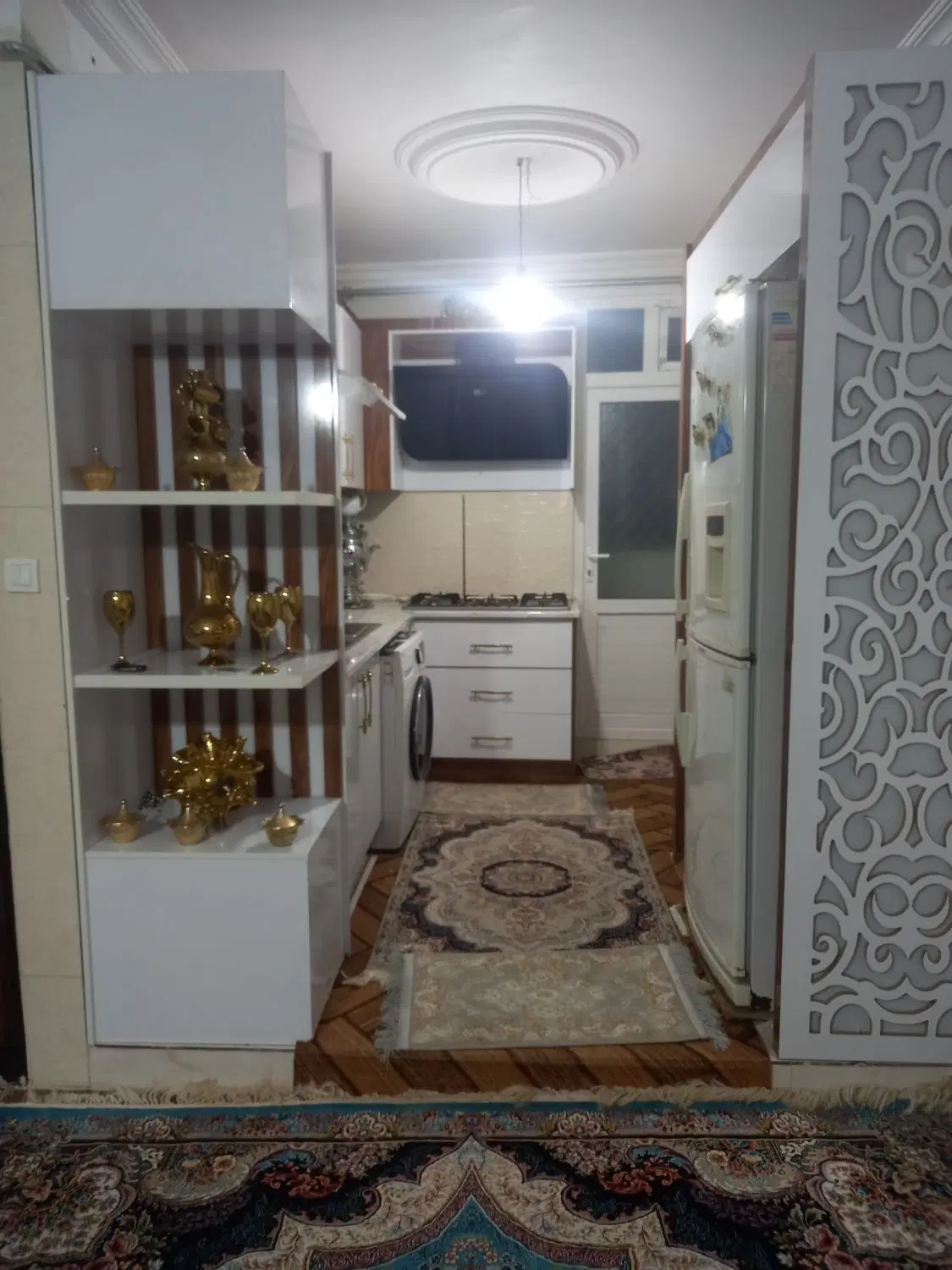 واحد  پاسداران