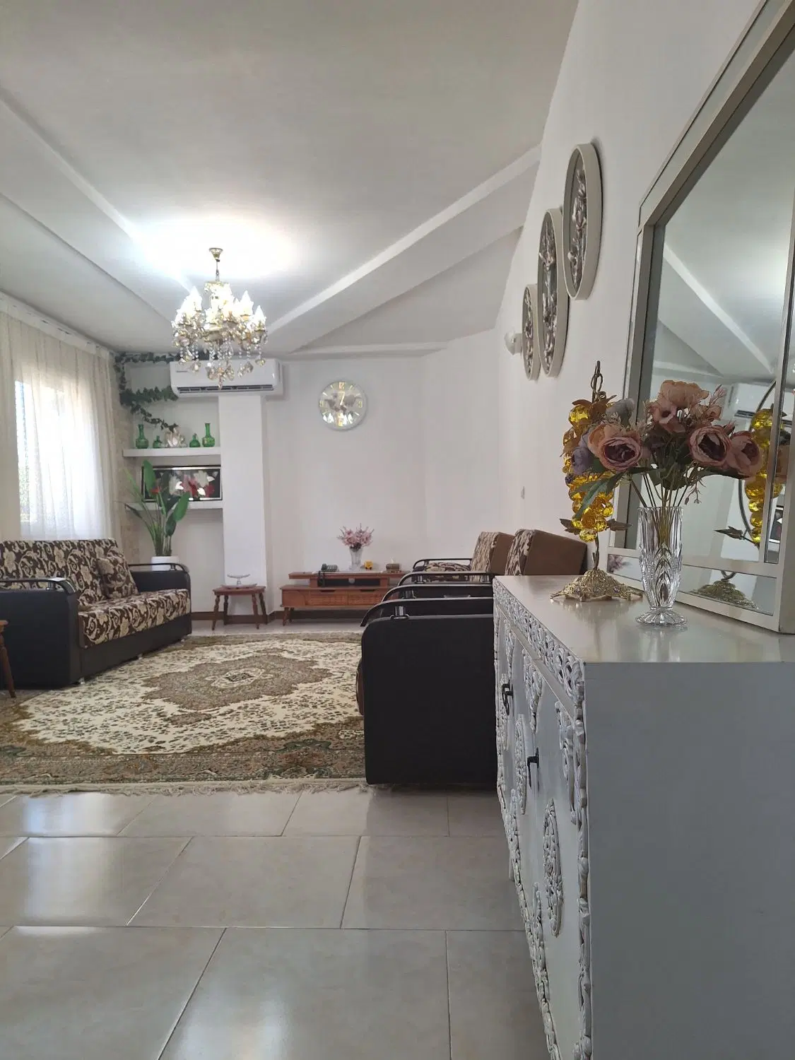 فروش آپارتمان در خیابان آزادی