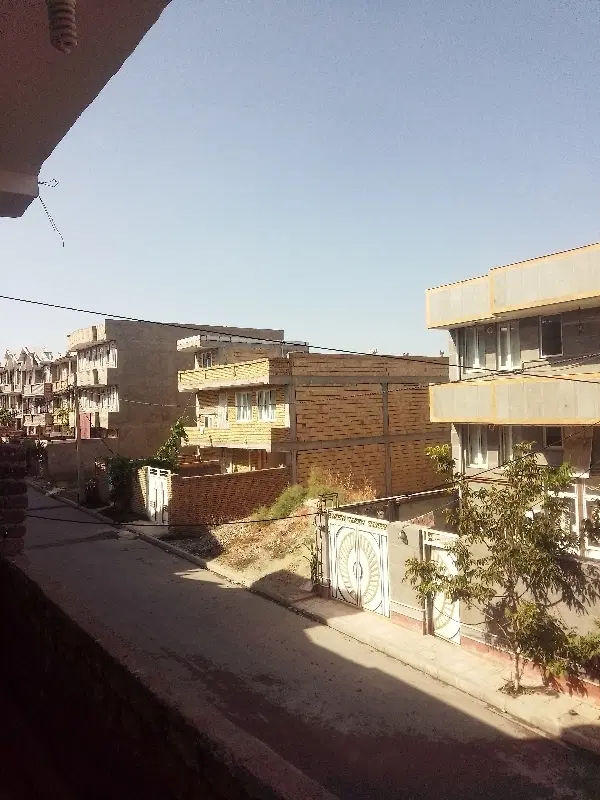 زمین تجاری بره 100متری دانشگر