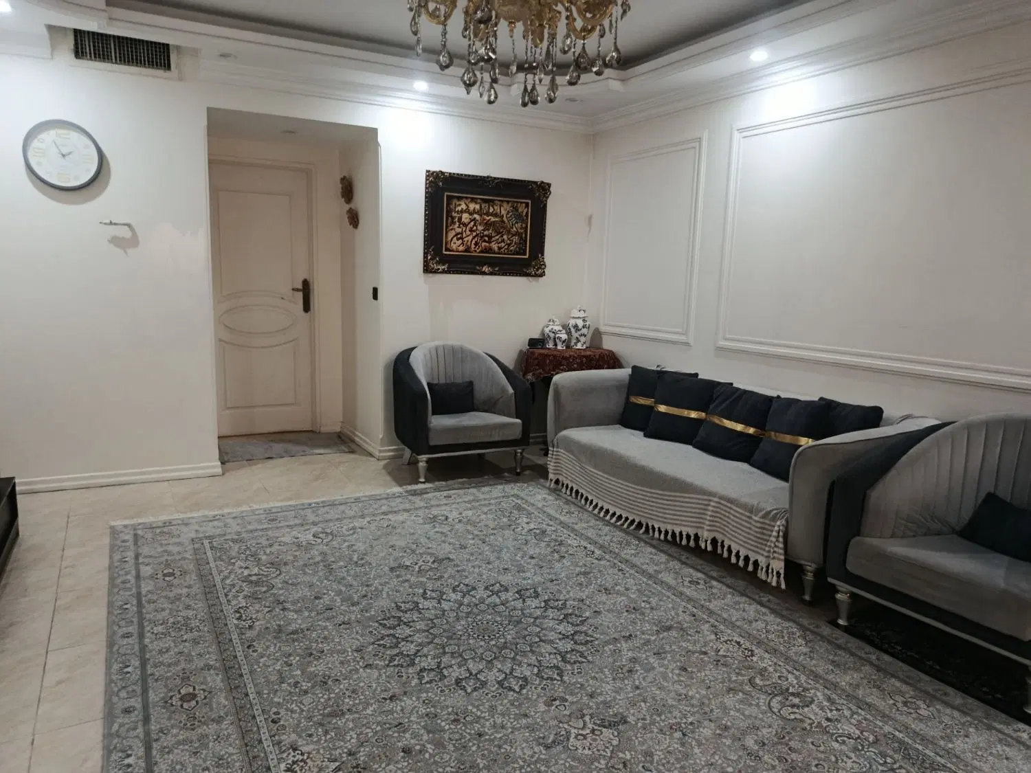 رهن کامل آپارتمان 68متری