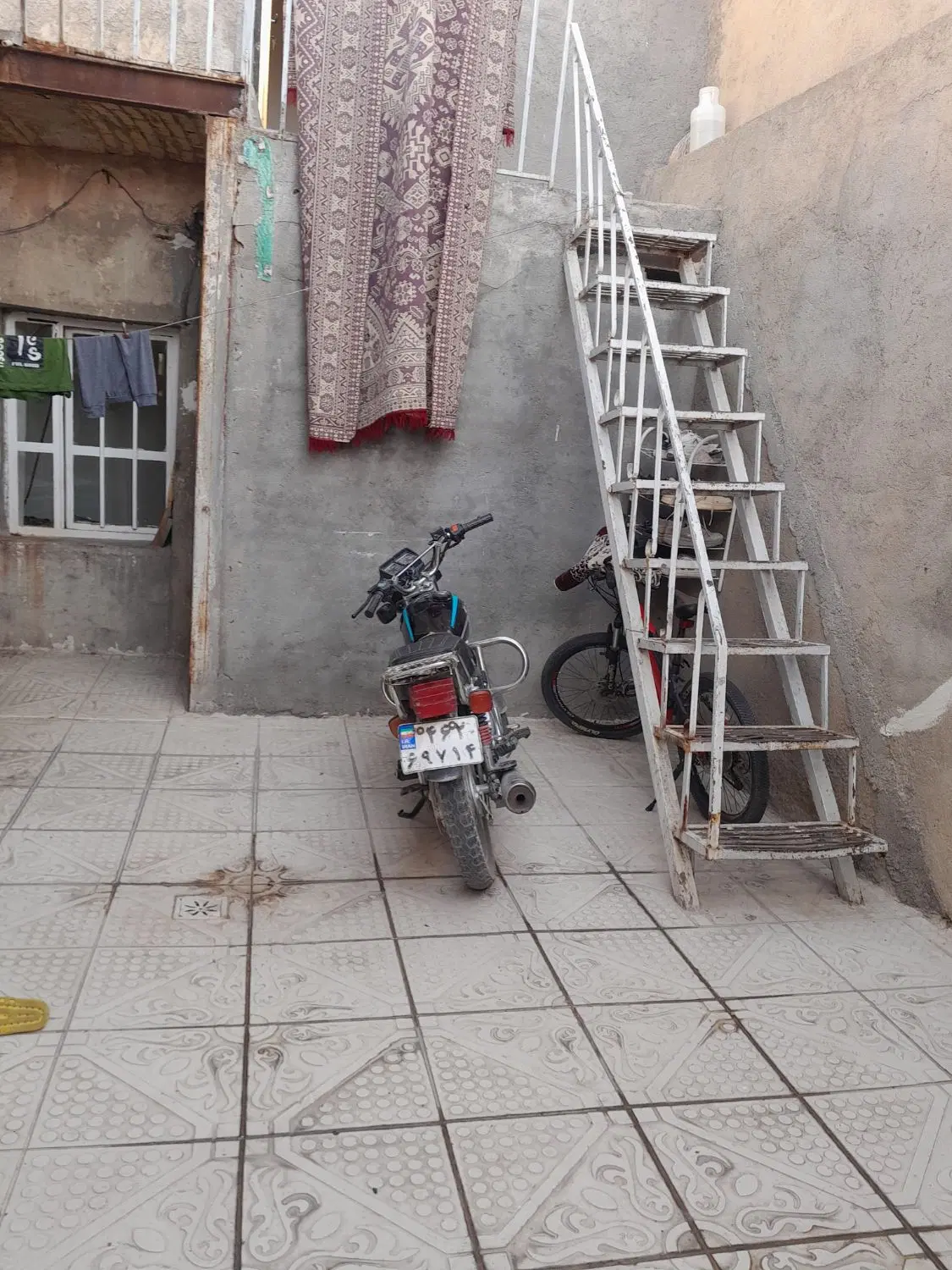 منزل ویلایی