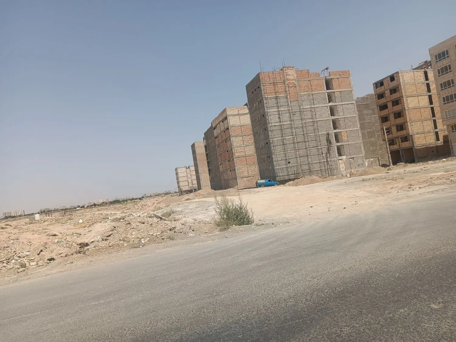 فروش زمین