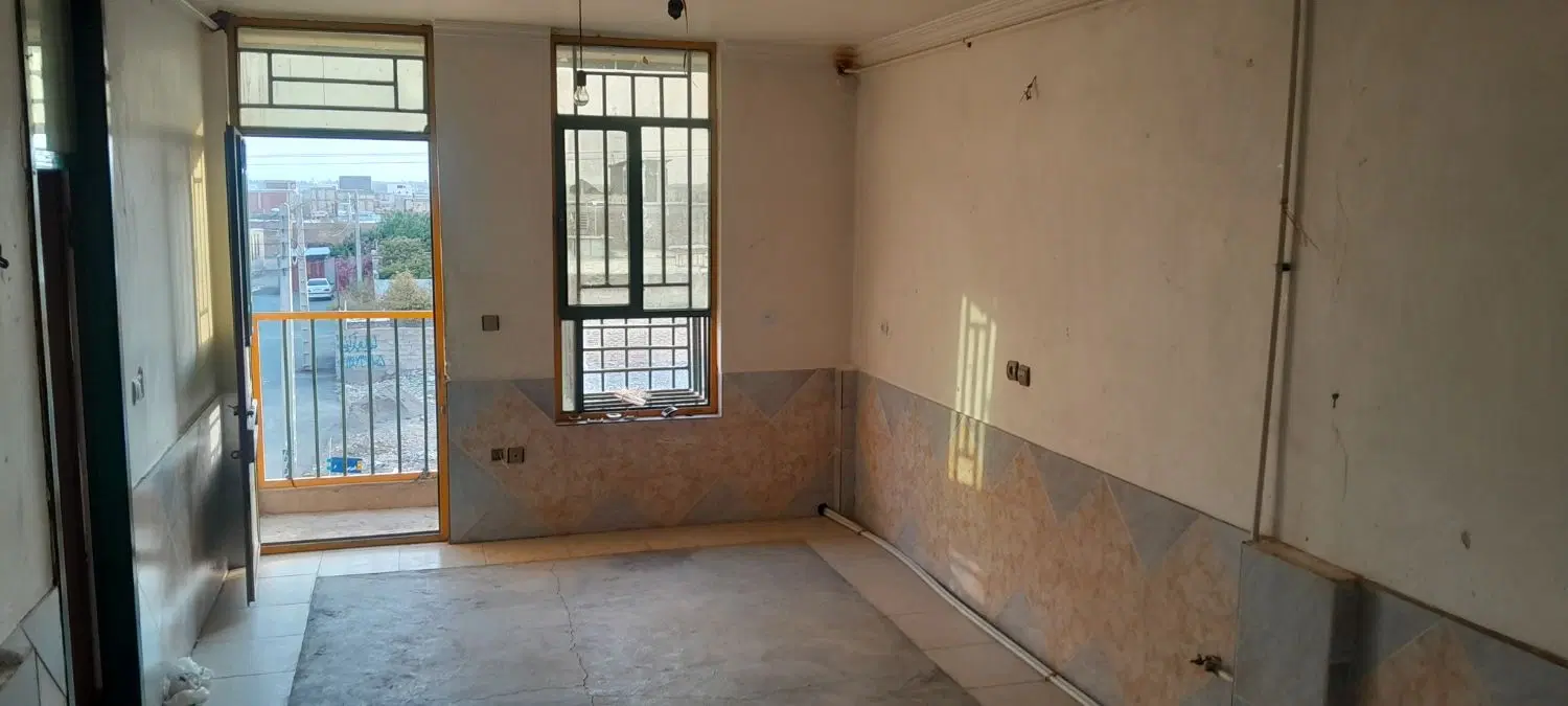 اپارتمان احاره ای