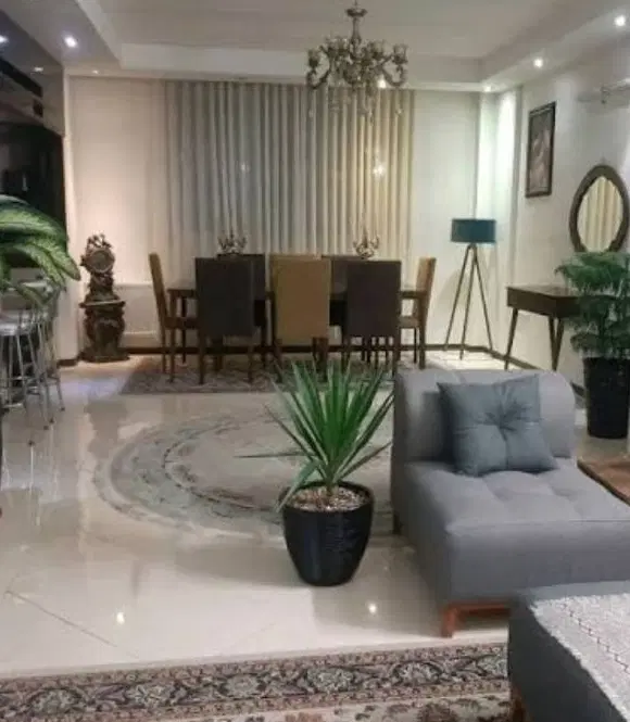 رهن و اجاره واحد ۱۰۰متری