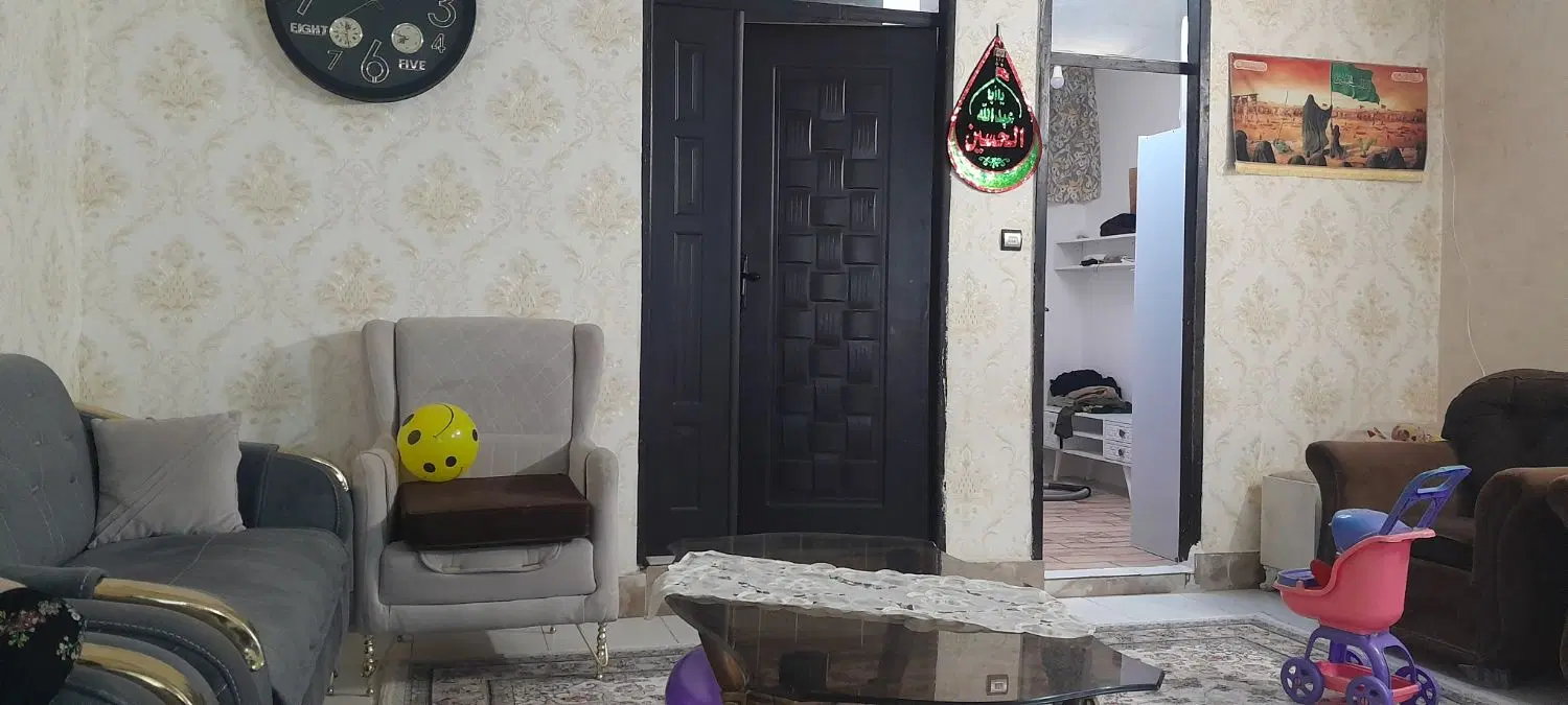 منزل ویلایی
