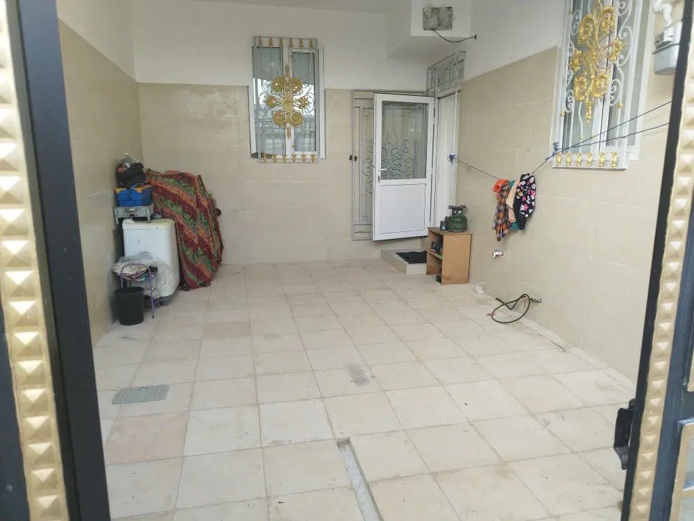 فروش واحد مسکونی