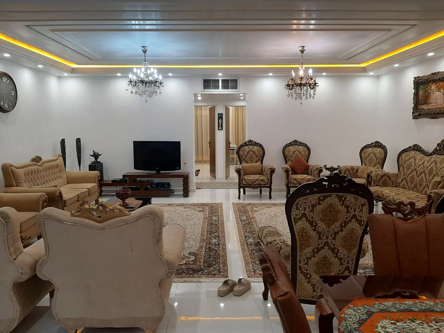 خانه ویلایی