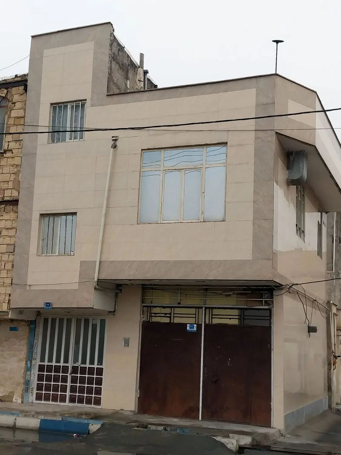 خانه فروشی