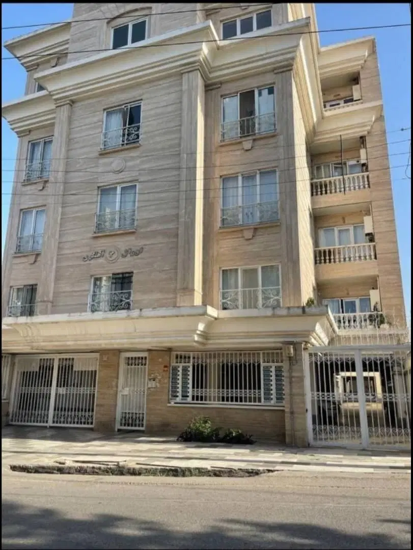 فروش آپارتمان در یادبود بهار