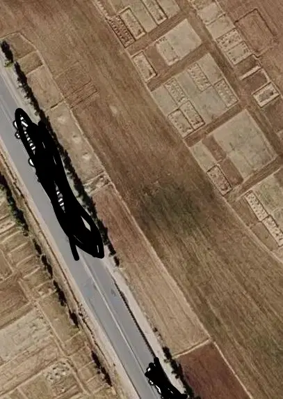 زمین عالی برای سرمایه گذاری