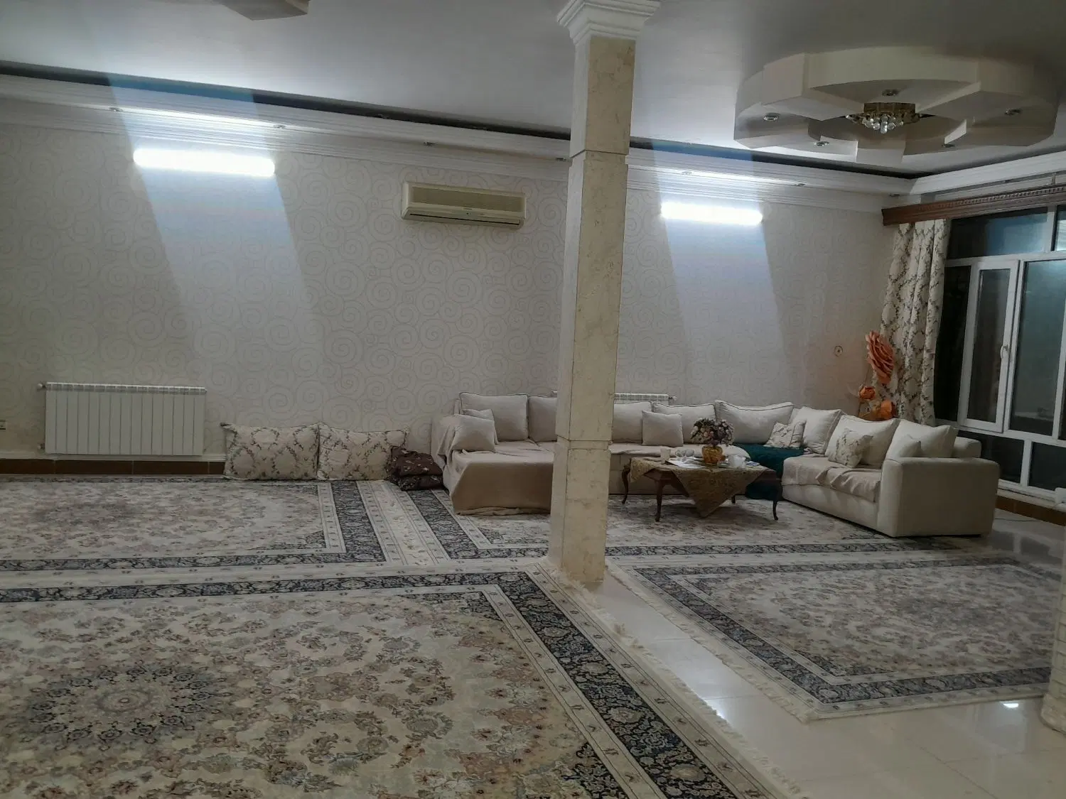 .ملک ویلایی فول امکانات (معلم)