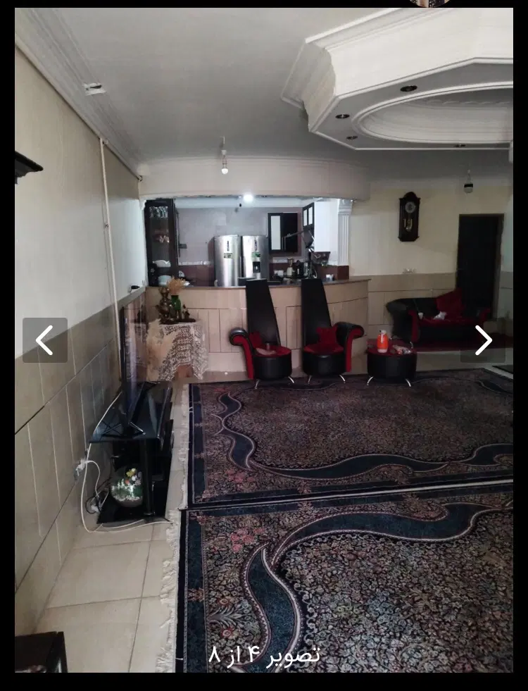 اجاره خانه ویلایی