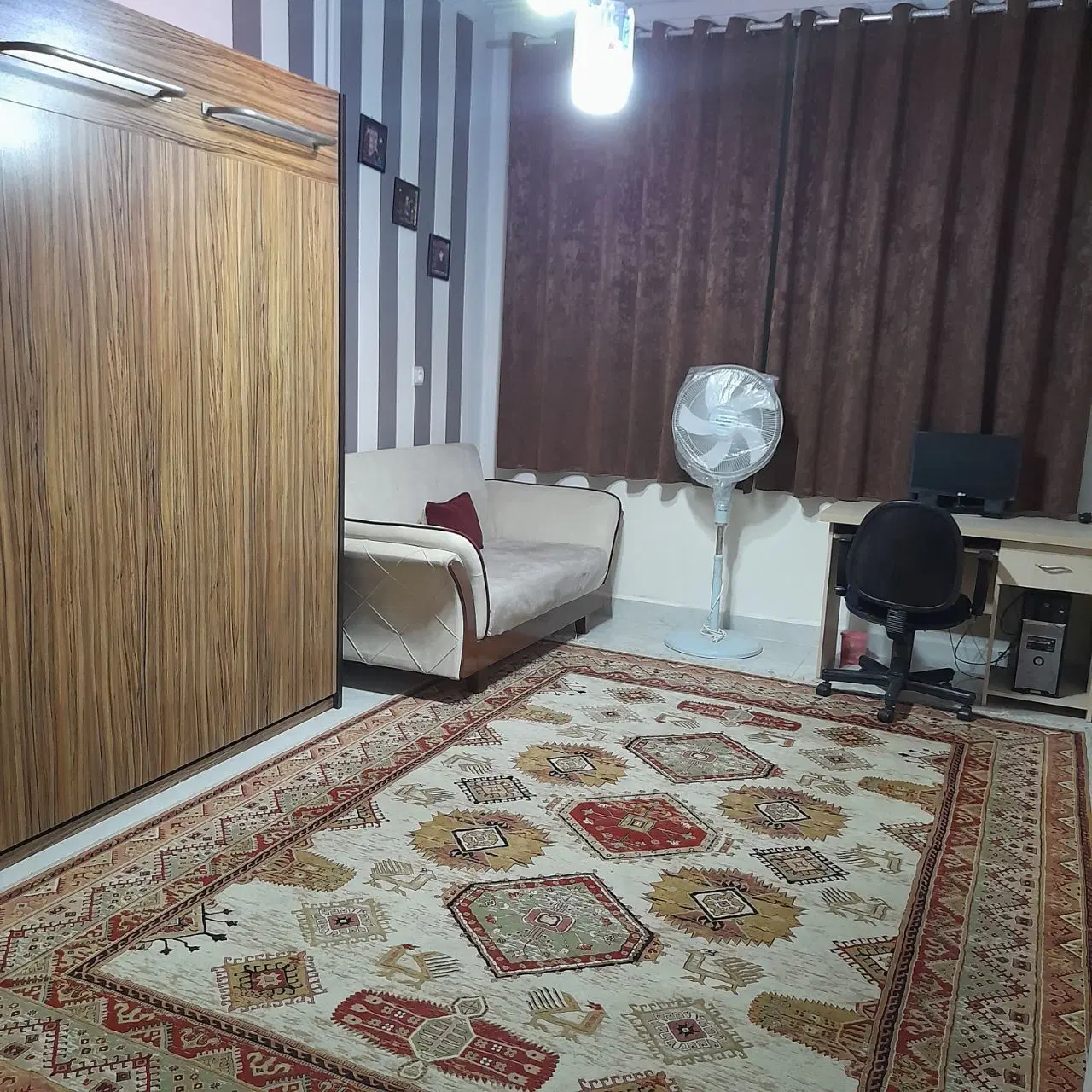 خانه ویلایی فروش و معاوضه