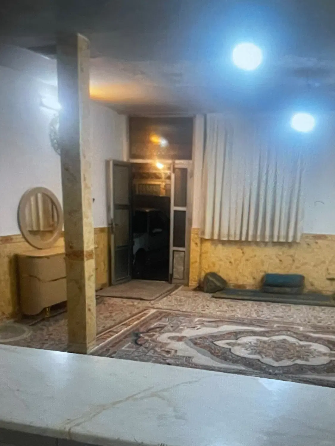 خانه ویلایی رهن کامل