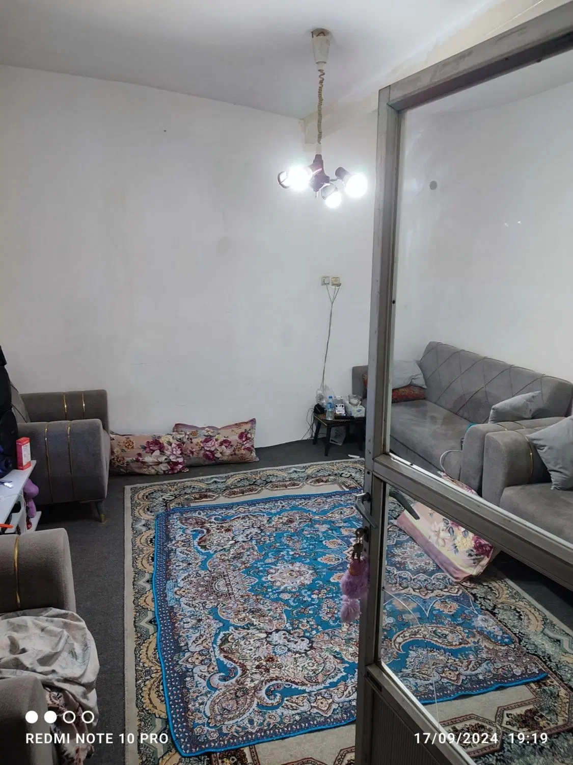 خانه دربستی در مالازینال