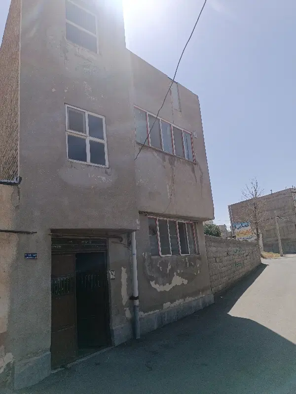 فروش خانه آپارتمانی