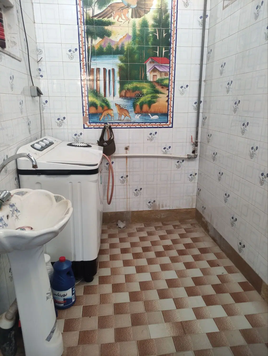 فروش ساختمان