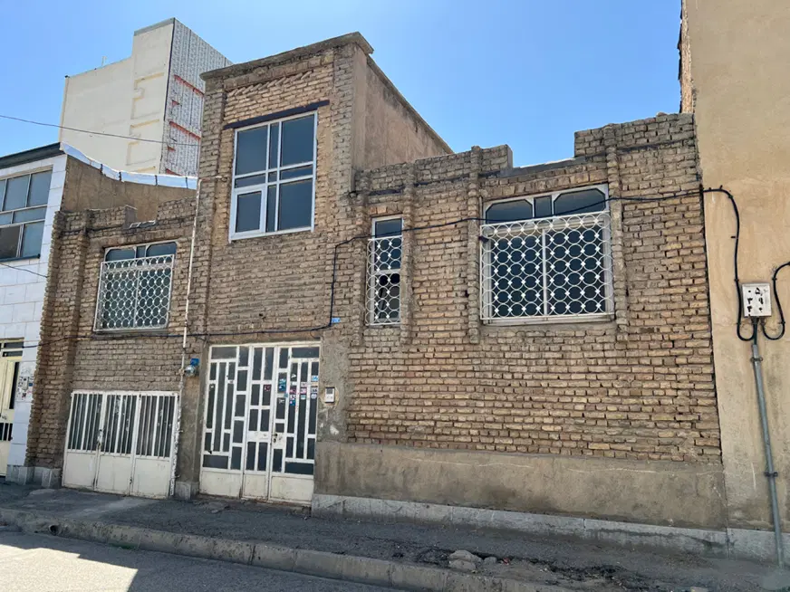 خانه ویلایی ۲۰۰ متر