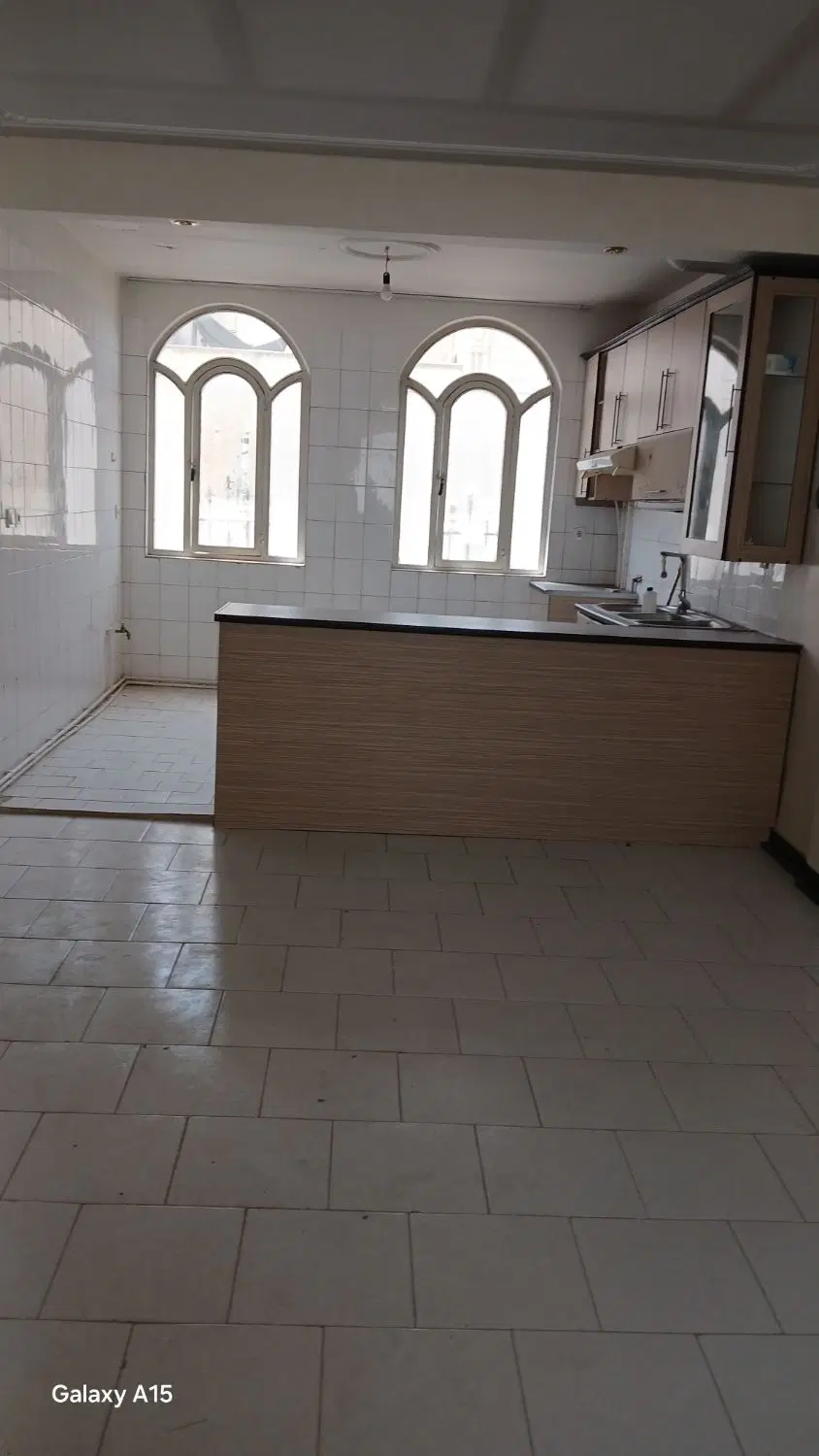 افسریه شمالی  آپارتمان ۶۵ متر
