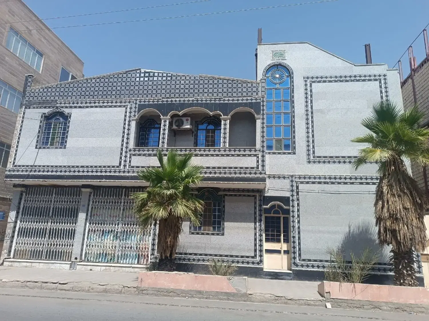 فروش ملک