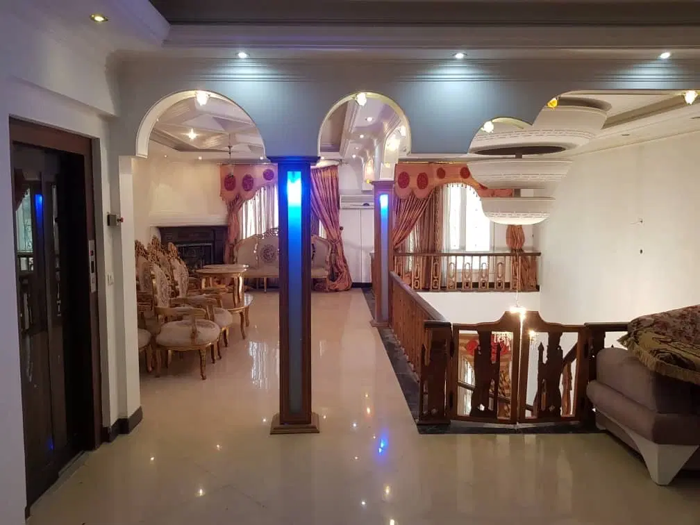 سوبلکس ساحلی زیباکنار