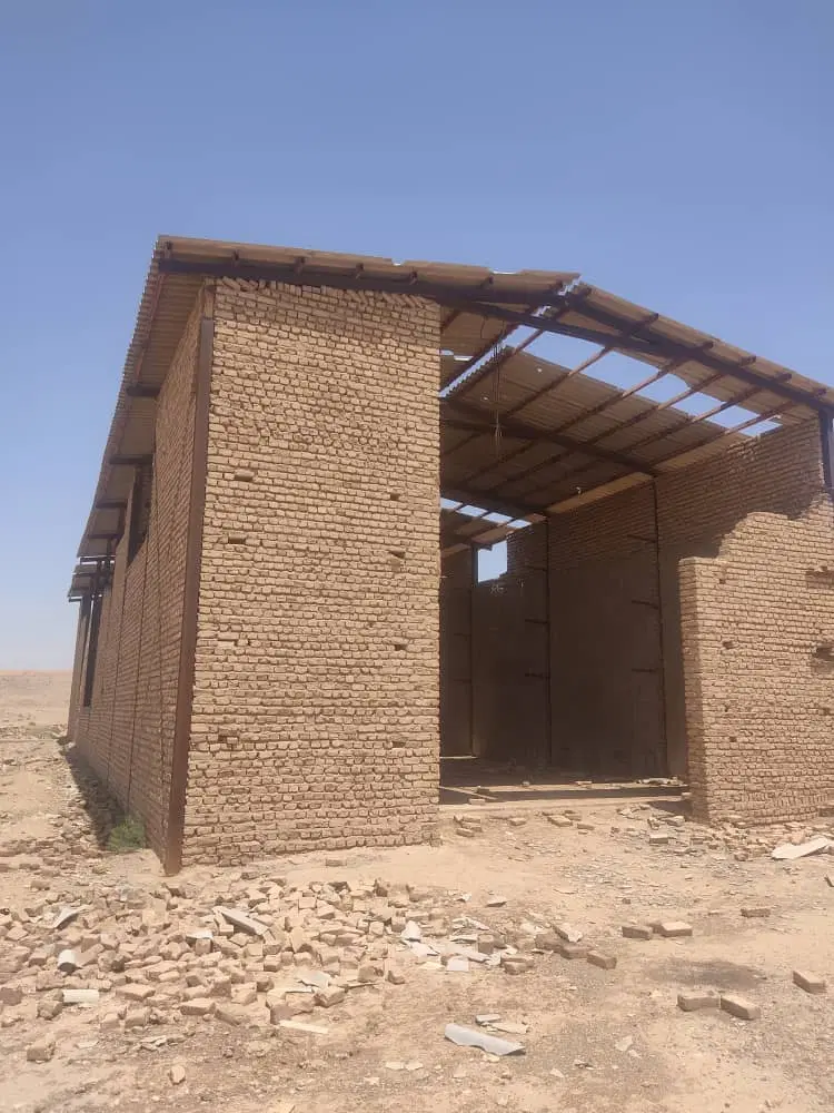 فروش زمین