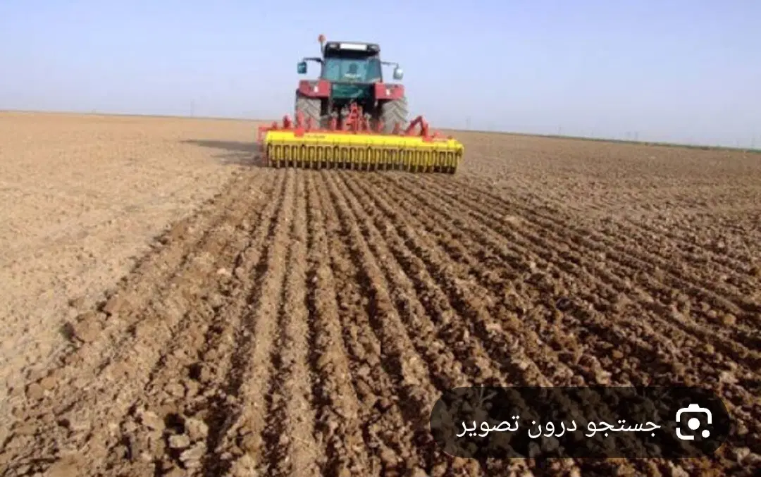 فروش زمین