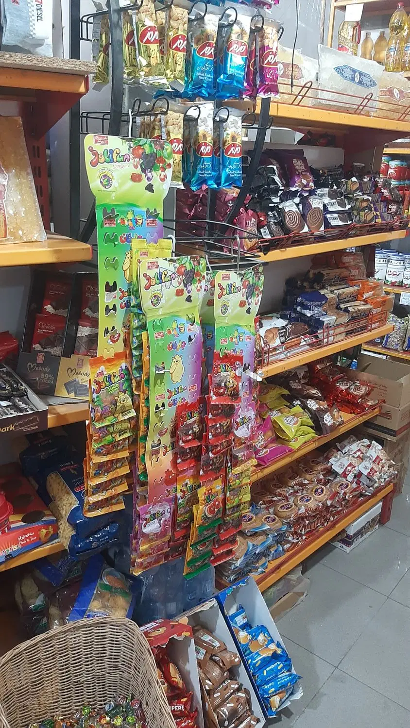 واگذاری مغازه