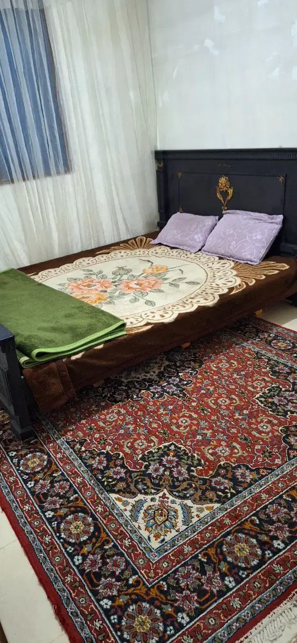 اجاره کوتاه مدت واحد دربست