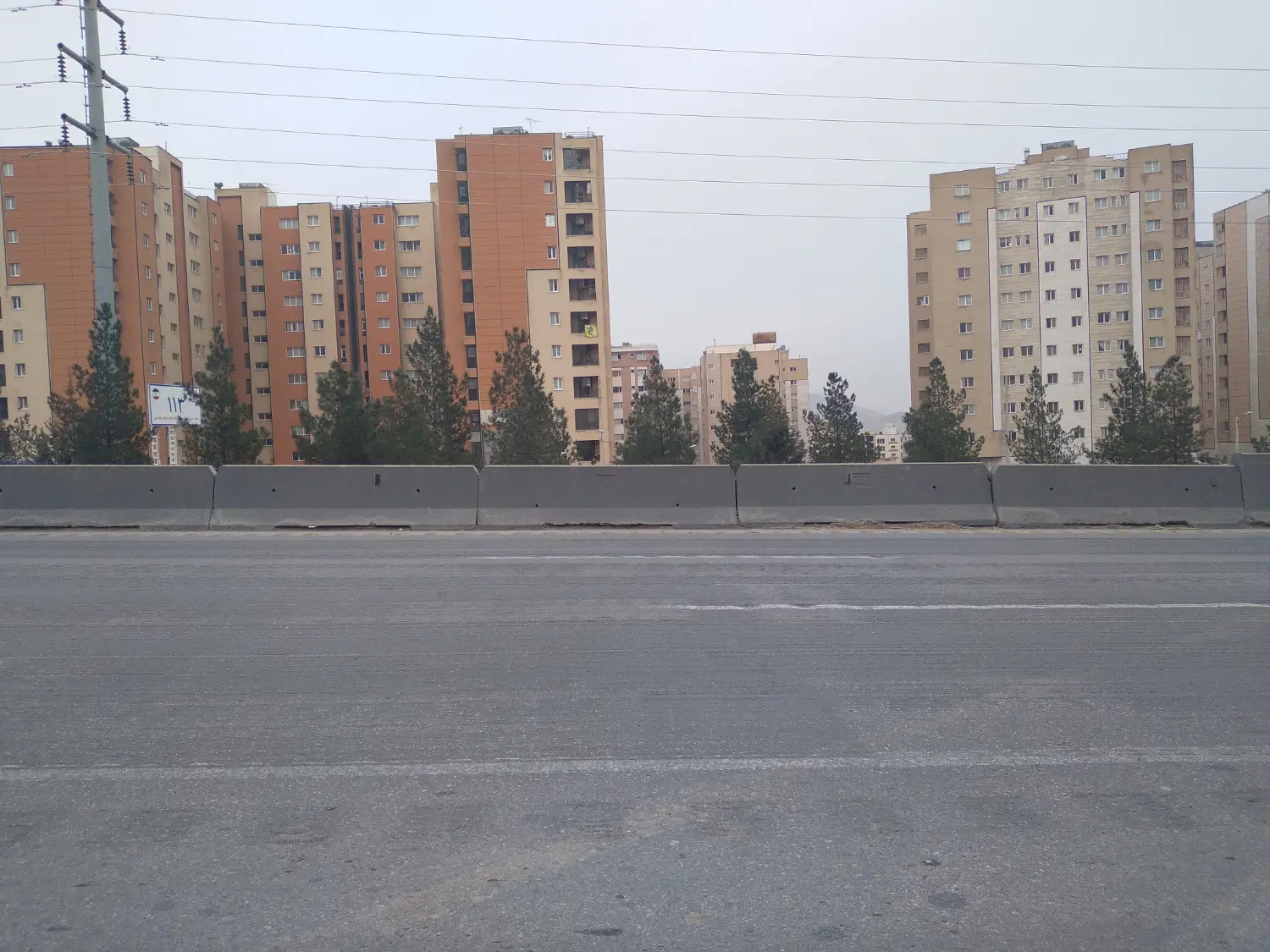 فروش فوری زمین کمربندی فرهنگ شهر