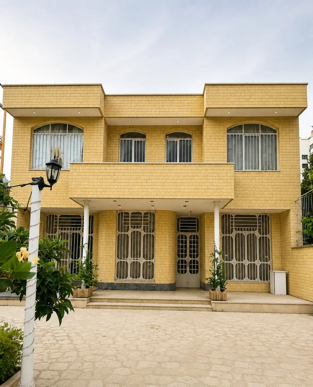 خانه شناژ دار دوبلکس اجرنما(توضیحات خوانده شود)