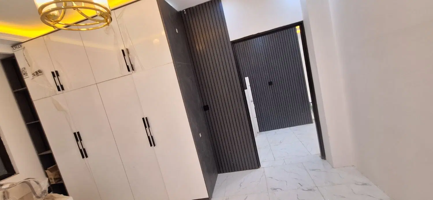 خانه دو طبقه دوبلکس ارگ جدید بم
