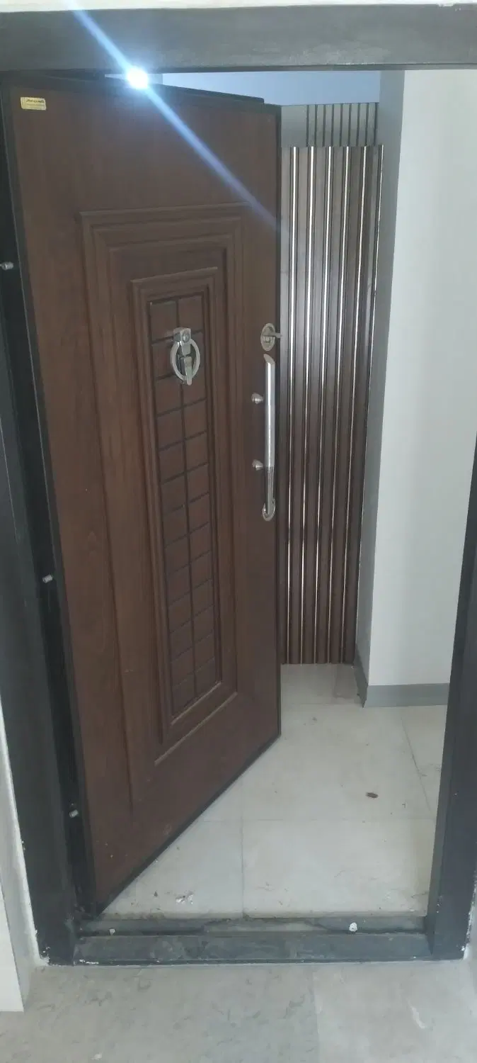 اپارتمان تک خواب صفر