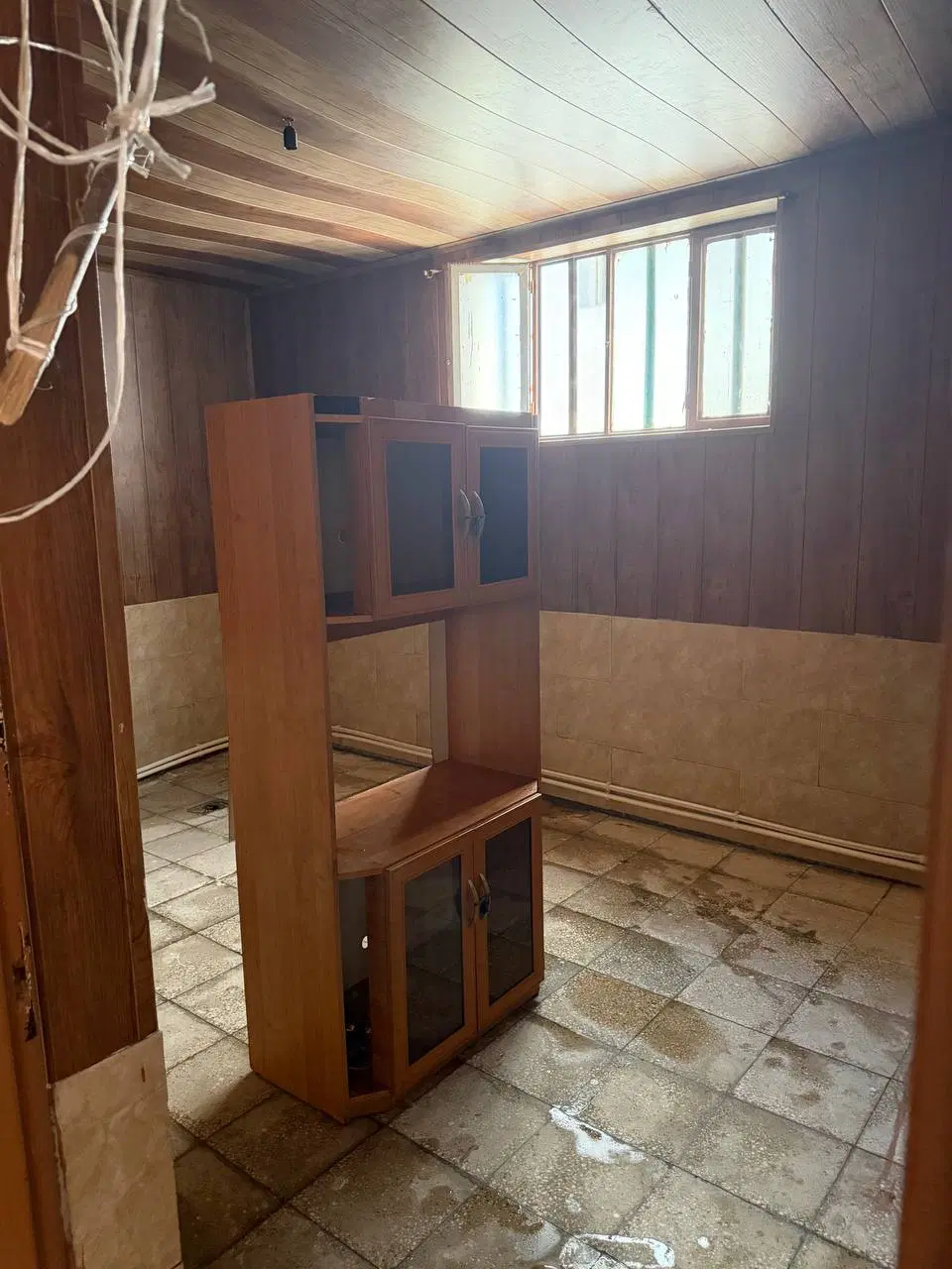 خانه ویلایی سهل آباد