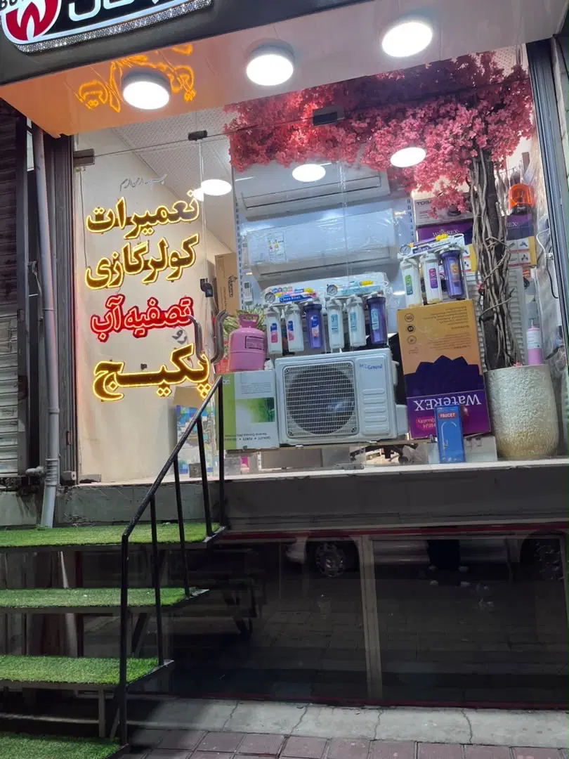 اجاره مغازه ۴۰ متری در شاهین ویلا