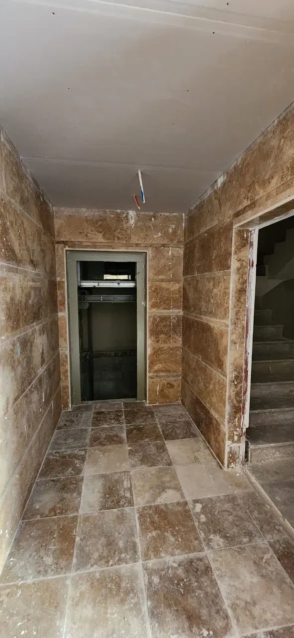 پروژه در لوکیشن مطرح مسکن ملی