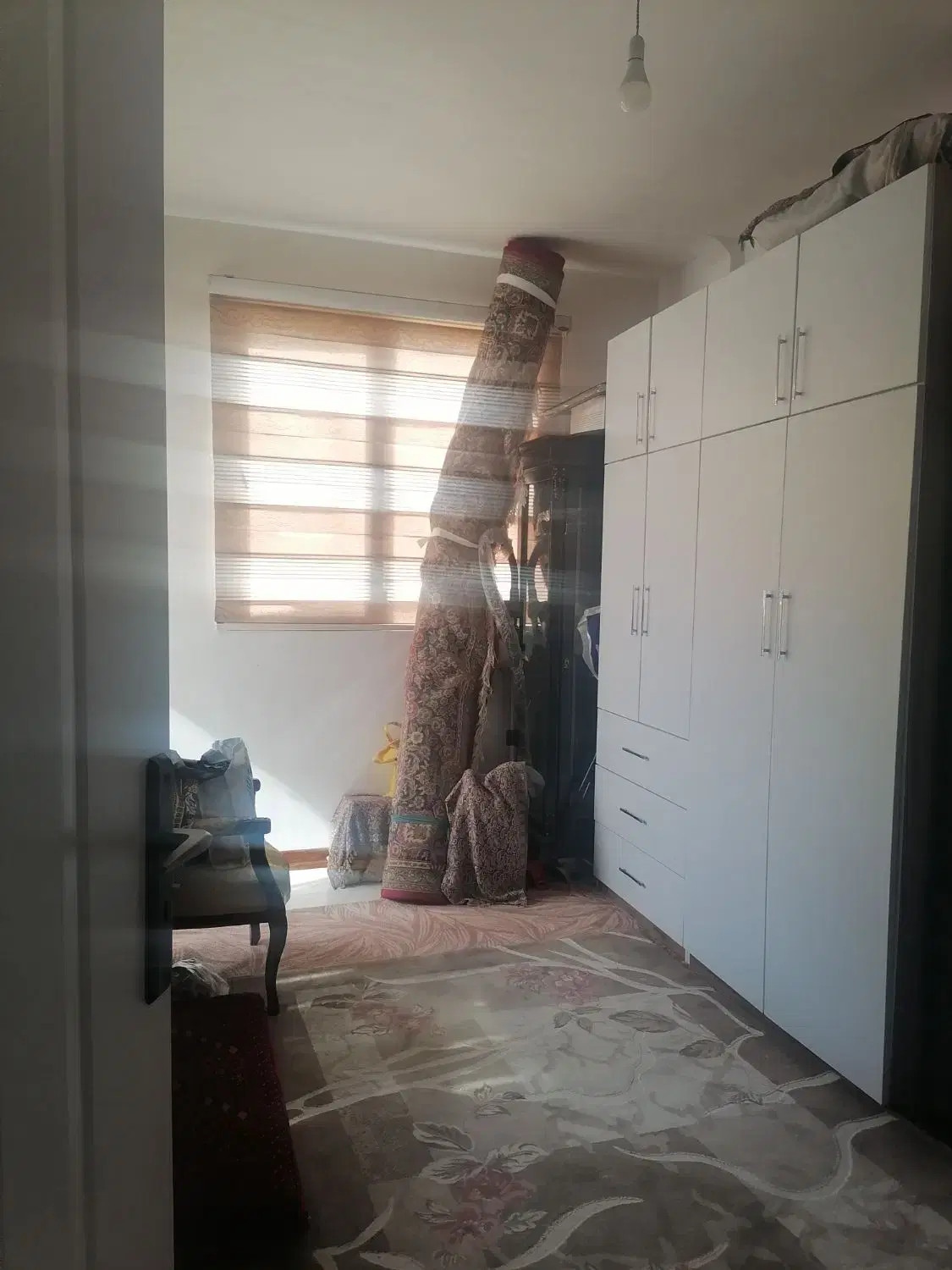 اجاره آپارتمان60متری