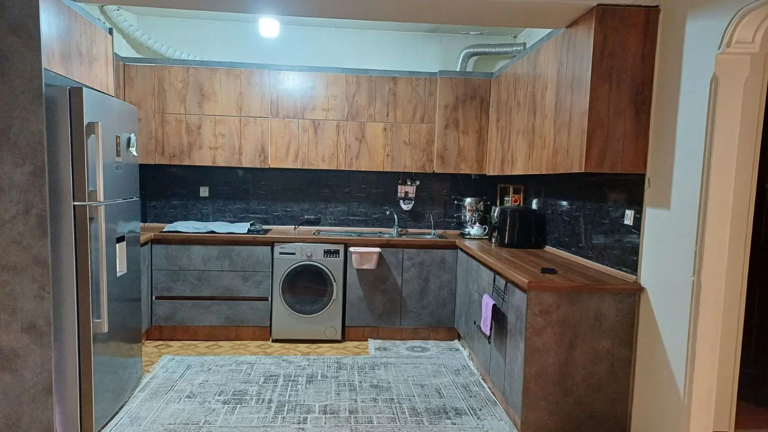 واحد خوش نقشه پیشاهنگی