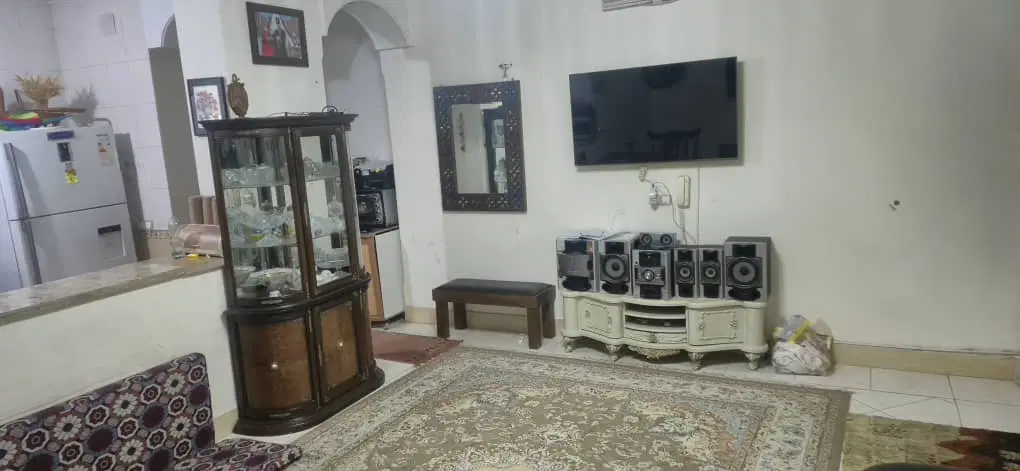رهن کامل دو خوابه