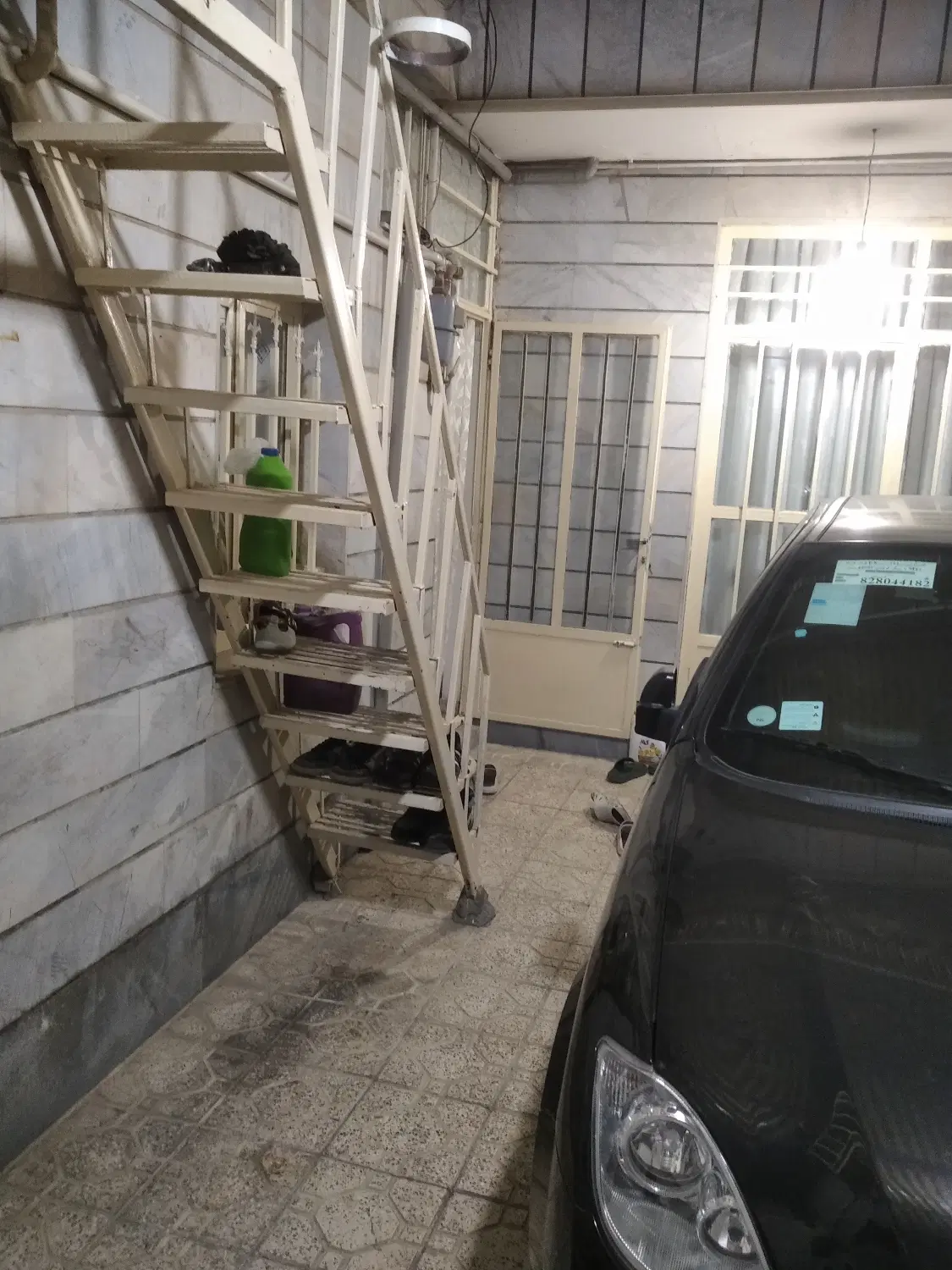 ویلای 63متری