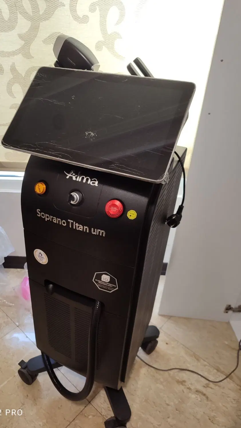 نیازمند اجاره اتاق لیزر