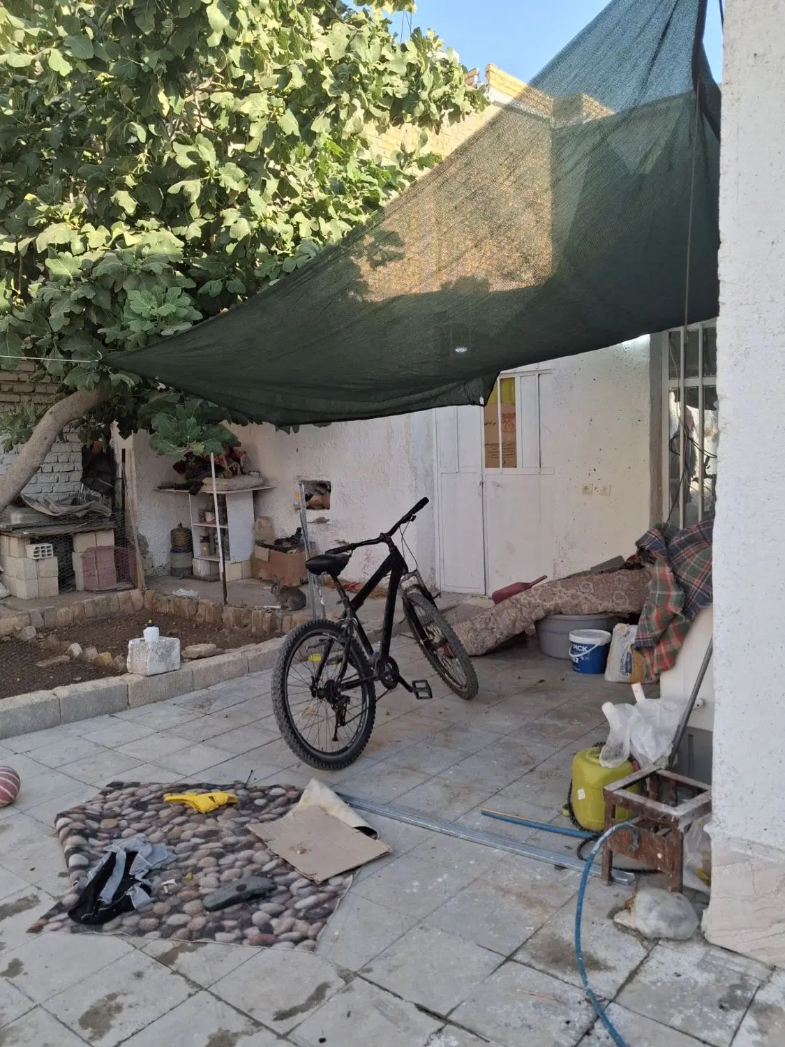 خانه ویلایی قابل معاوضه