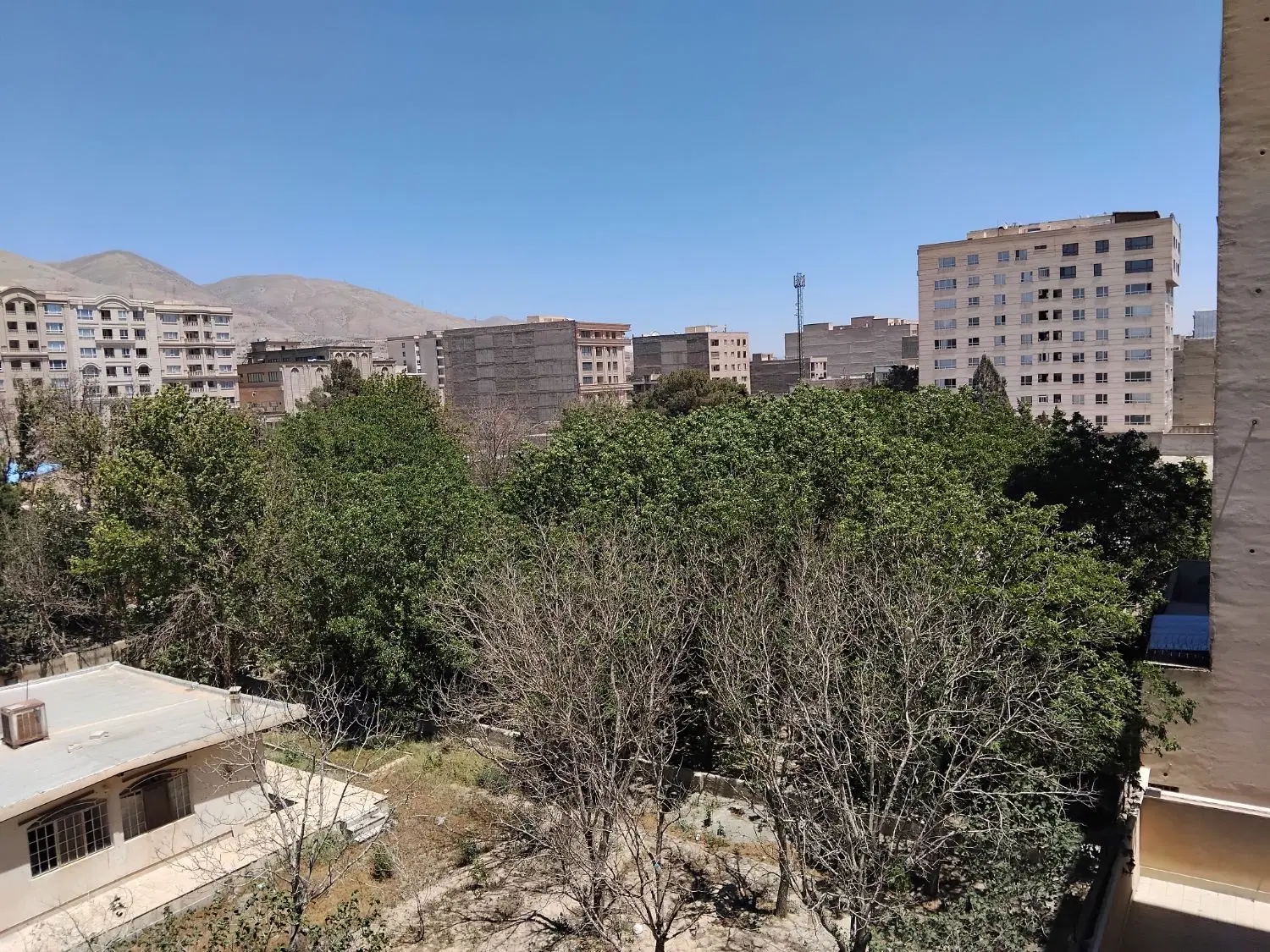 فروش  ۱۱۰ متری قولنامه ای گرمدره