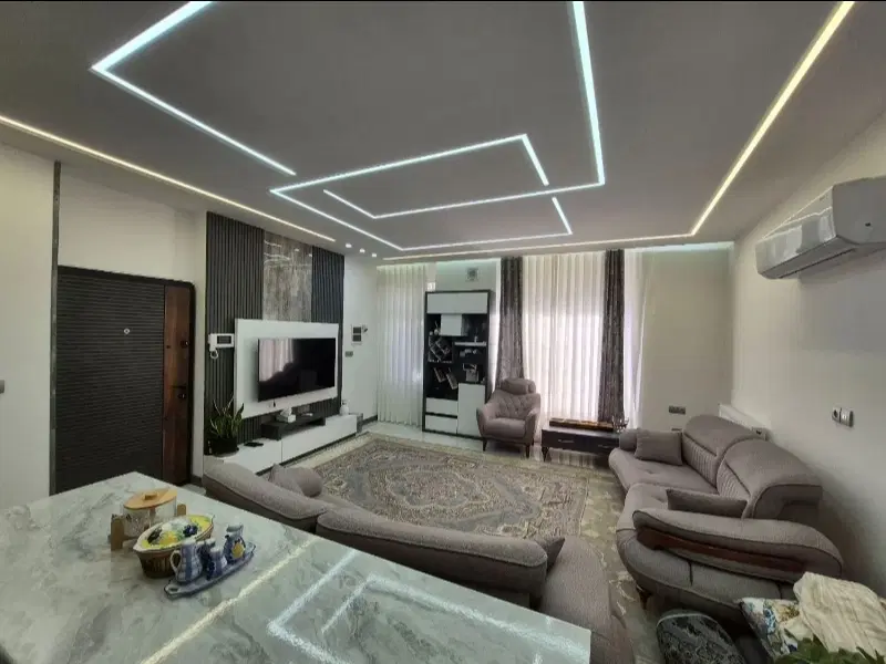 رهن آپارتمان دو خوابه در سفیر جنوبی