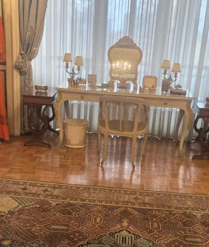 اپارتمان ۱۰۵ متری خشک