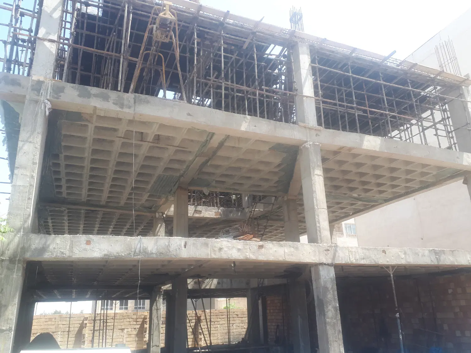 اپارتمان علویه