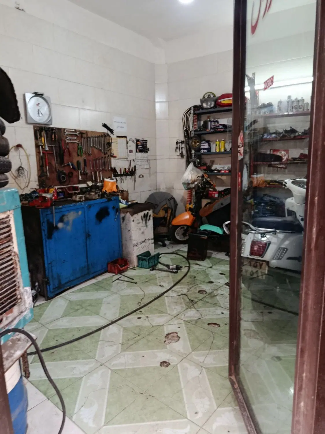 فروش مغازه